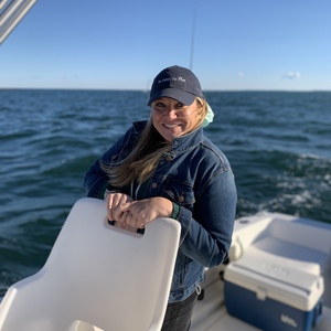 Fundraising Page: Maggie Worth